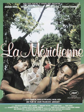 Lounge Chair movie poster