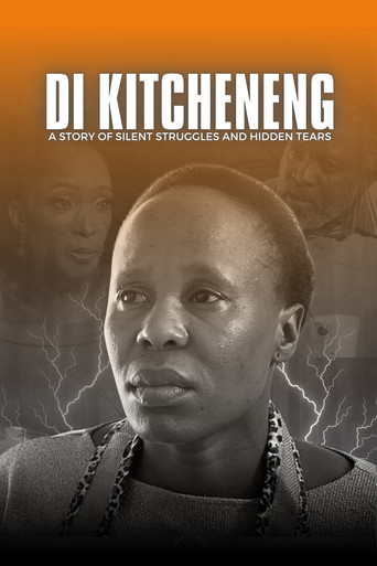 Di Kitcheneng movie poster