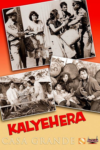 Kalyehera movie poster