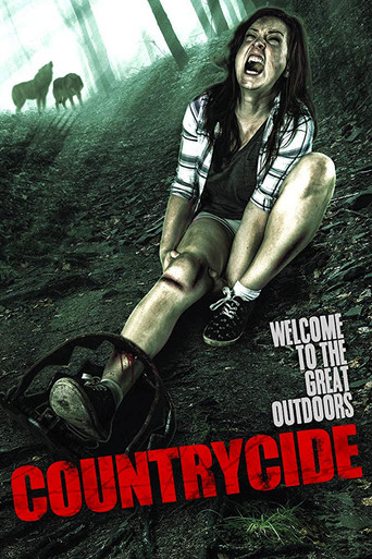 Countrycide movie poster