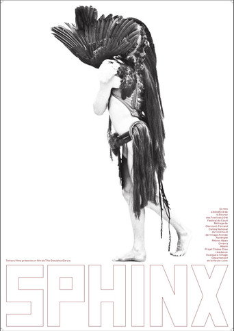 Sphinx movie poster