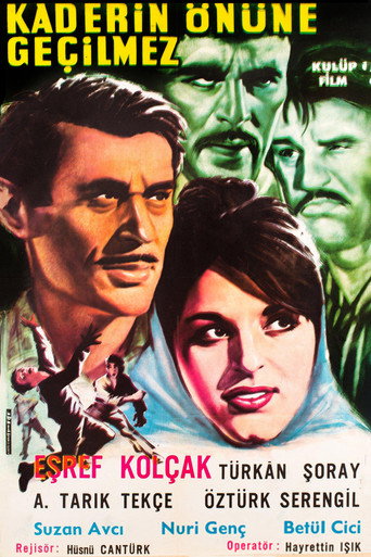 Kaderin Önüne Geçilmez movie poster