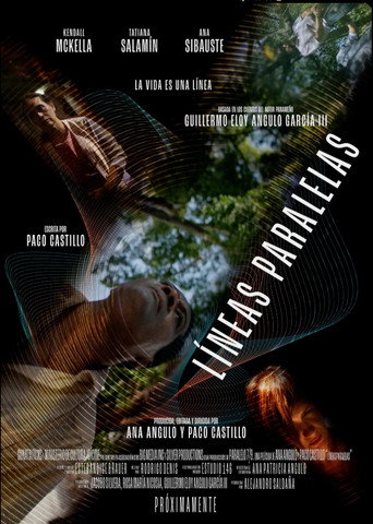 Líneas Paralelas movie poster