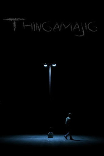 Thingamajig movie poster