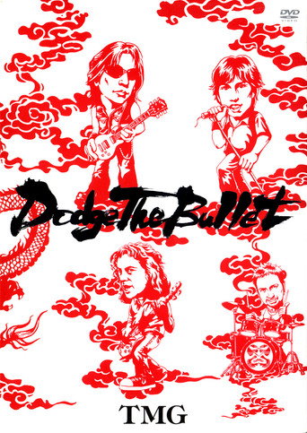 TMG: Dodge The Bullet - Live 2004 movie poster