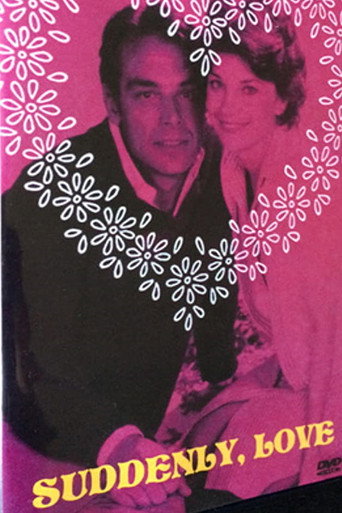 Suddenly, Love movie poster