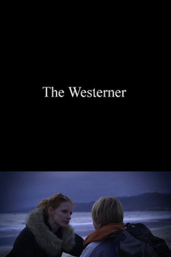 The Westerner movie poster