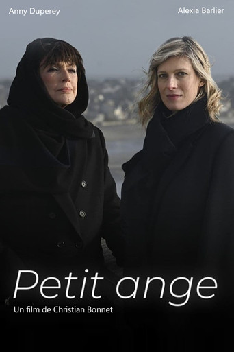 Petit ange movie poster
