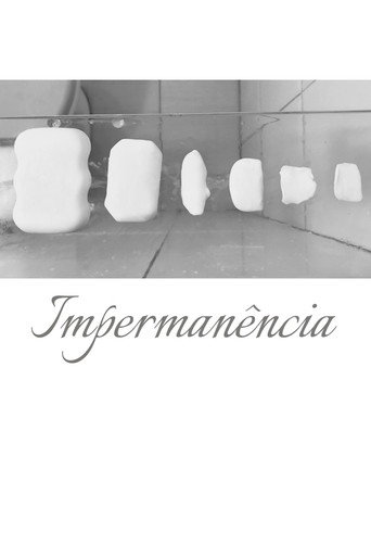 Impermanence movie poster