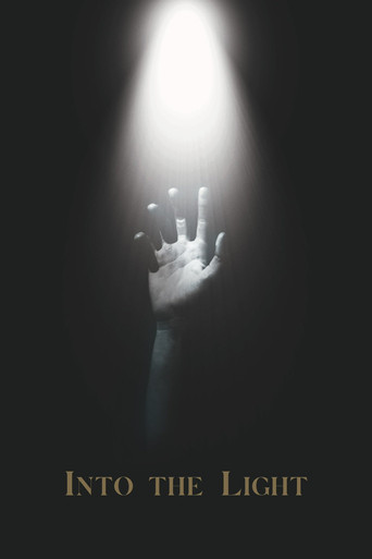 Into the Light movie poster