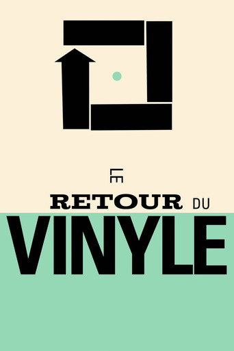 Le retour du vinyle movie poster