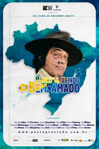 Paulo Gracindo - O Bem Amado movie poster