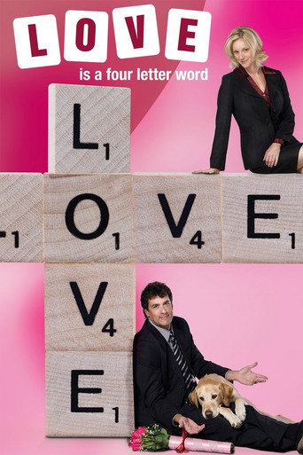 Love Is a Four Letter Word movie poster