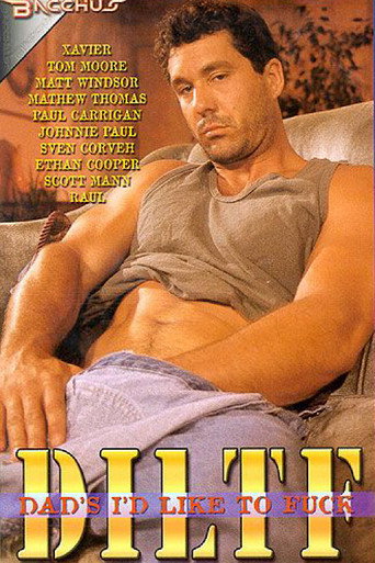 DILTF movie poster