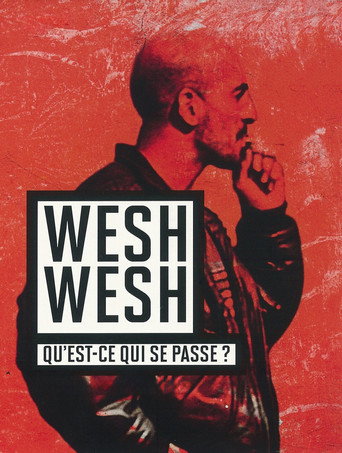 Wesh, Wesh, What's Happening? movie poster