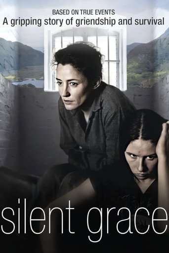 Silent Grace movie poster