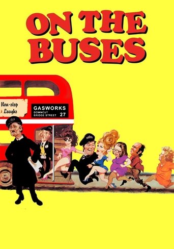 On the Buses movie poster
