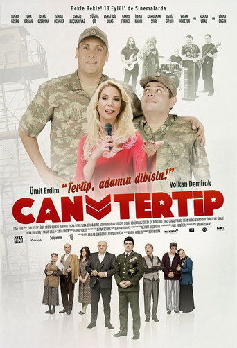 Can Tertip movie poster