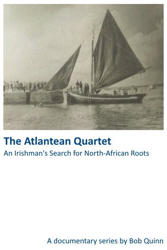 Atlantean movie poster
