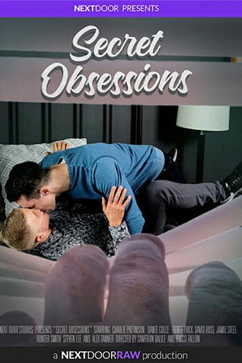 Secret Obsessions movie poster