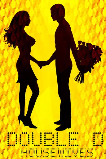 Double D Housewives movie poster