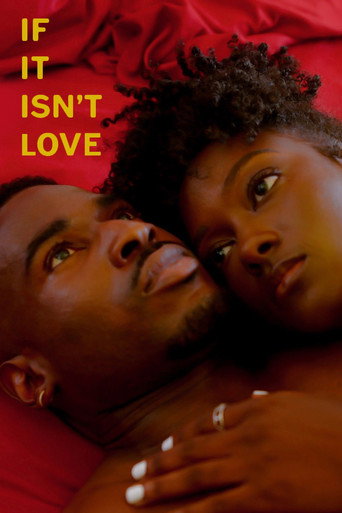 If It Isn't Love... movie poster