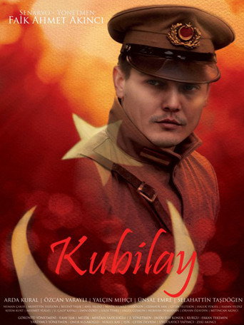 Kubilay movie poster