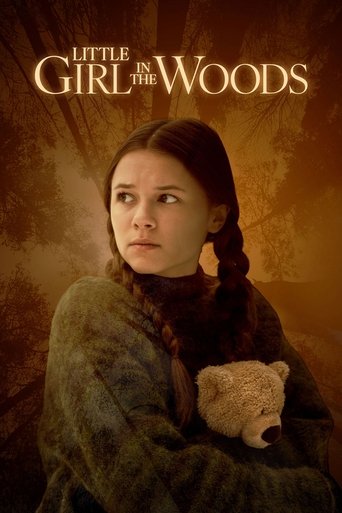 Little Girl in the Woods movie poster