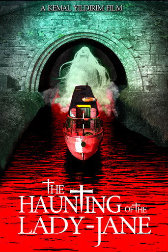 The Haunting of the Lady-Jane movie poster