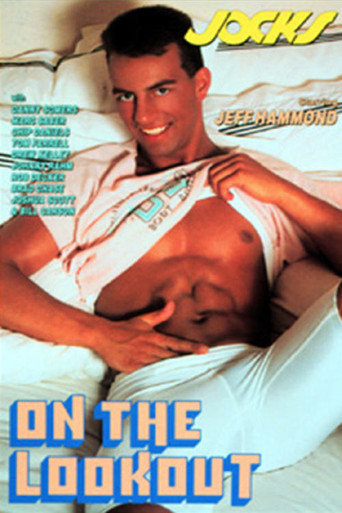 On the Lookout movie poster