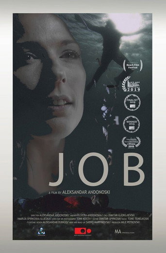 Job movie poster