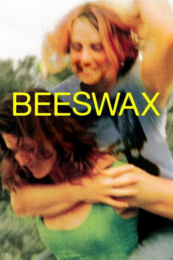 Beeswax movie poster