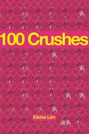 100 Crushes: The Tie movie poster