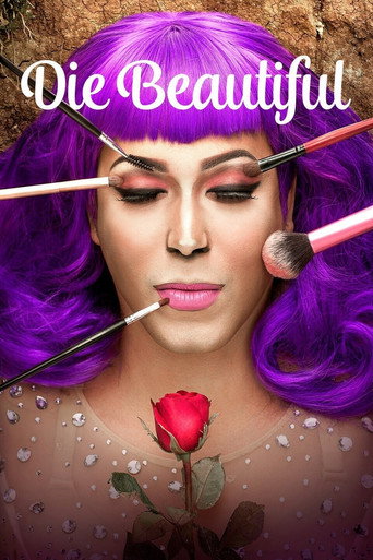 Die Beautiful movie poster
