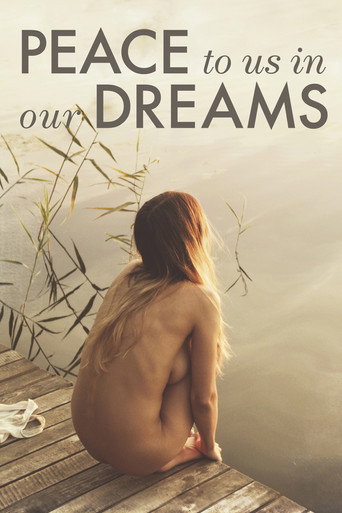 Peace to Us in Our Dreams movie poster