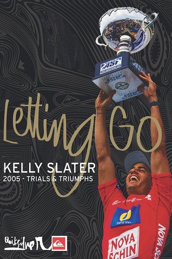 Letting Go movie poster