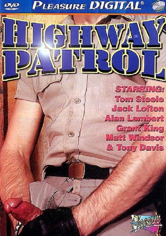 Highway Patrol movie poster