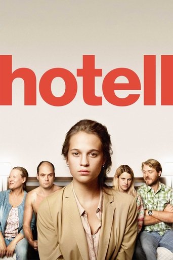 Hotel movie poster