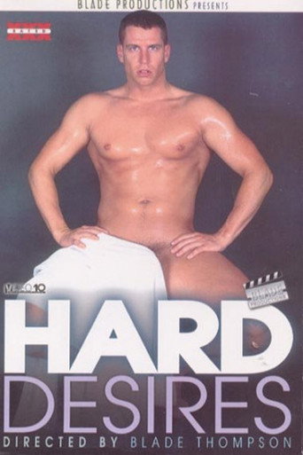 Hard Desires movie poster