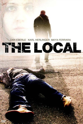 The Local movie poster