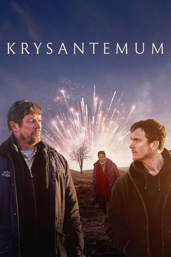 Chrysanthemum movie poster