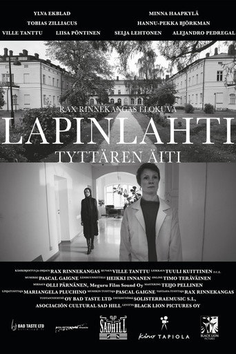 Hospital - Daughter's Mother movie poster