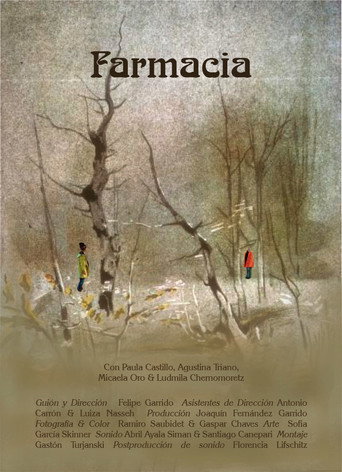 Farmacia movie poster