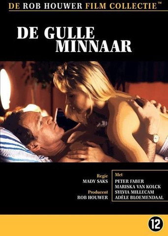The Generous Lover movie poster