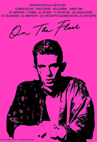 On the Floor movie poster