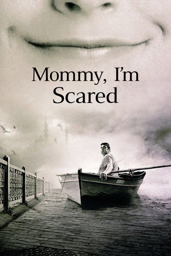 Mommy, I'm Scared movie poster