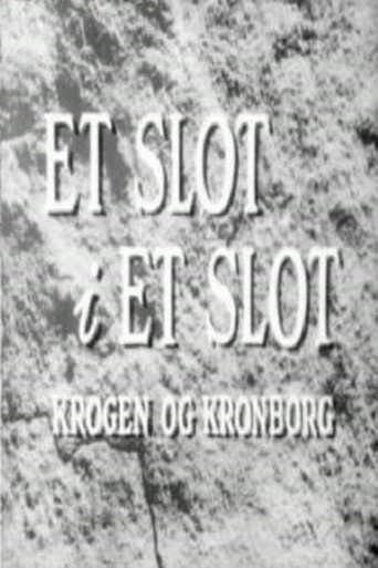 A Castle Within a Castle movie poster