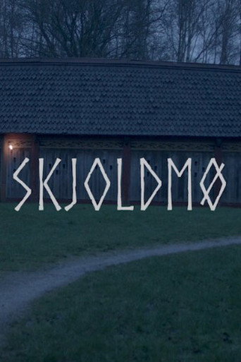 Shieldmaiden movie poster