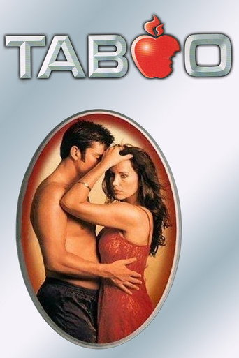 Taboo movie poster