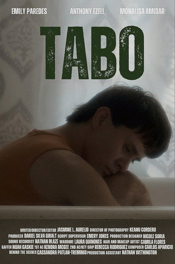 Tabo movie poster